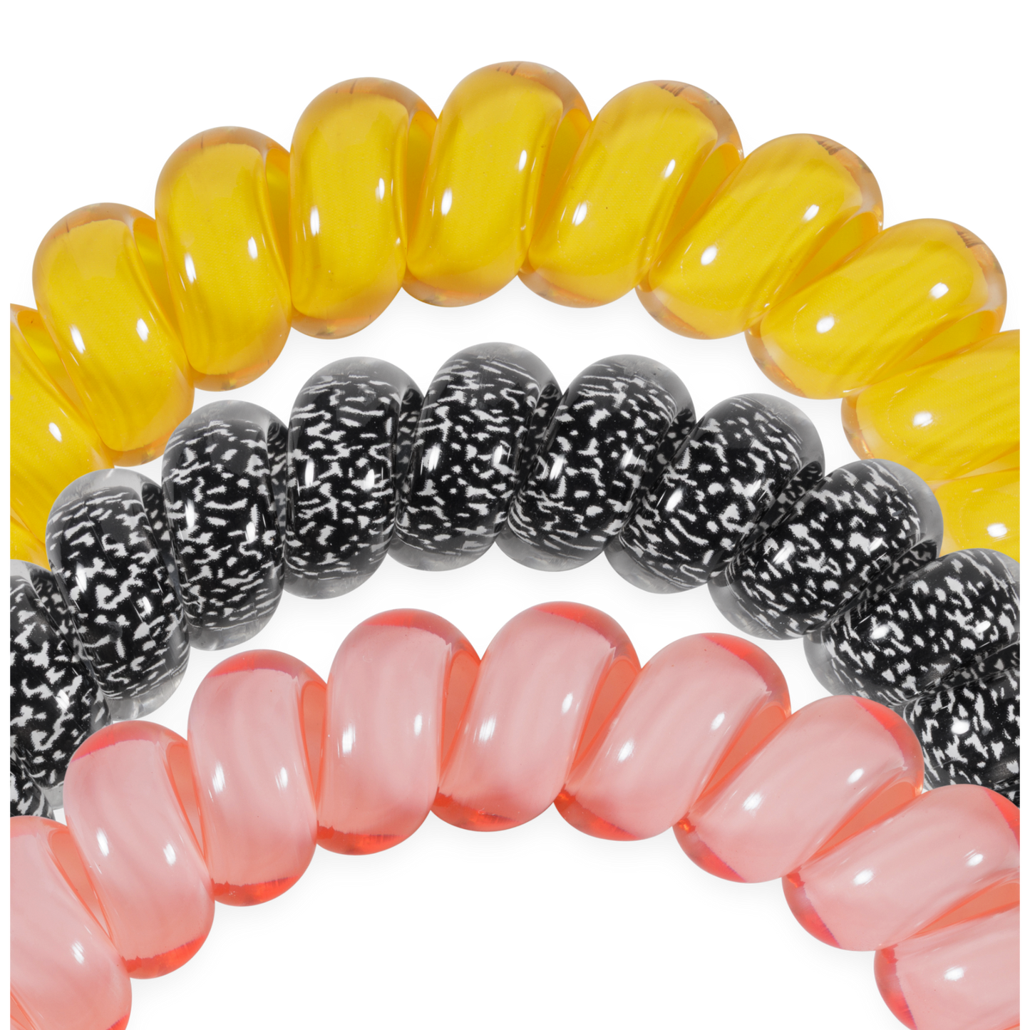 Study Buddy Large Hair Ties