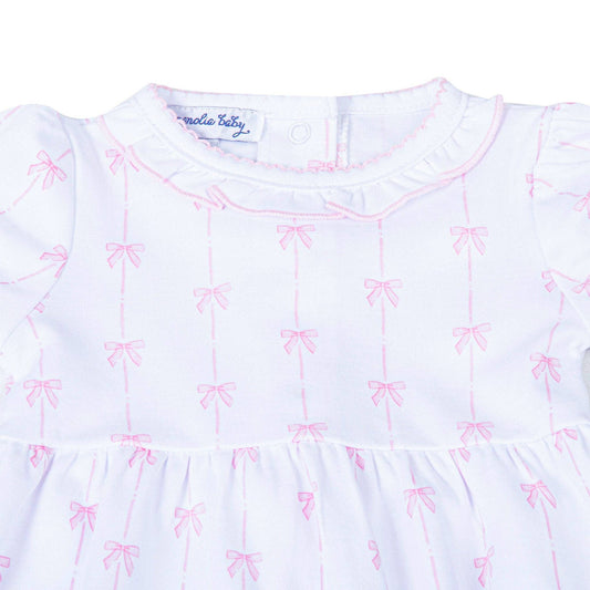 Amelia's Classics Bubble