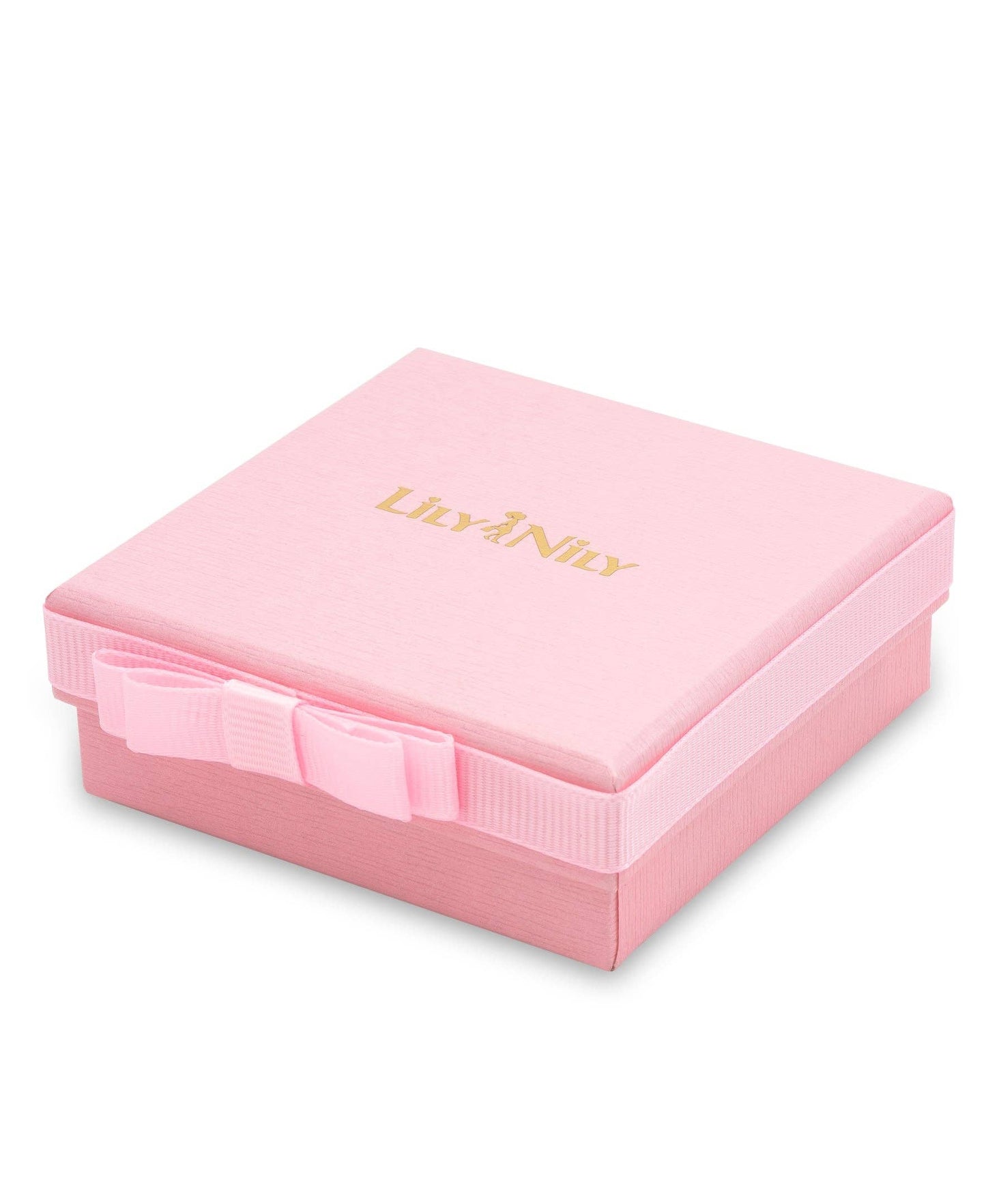 4.5" Freshwater Pearl Strand Bracelet (Baby)