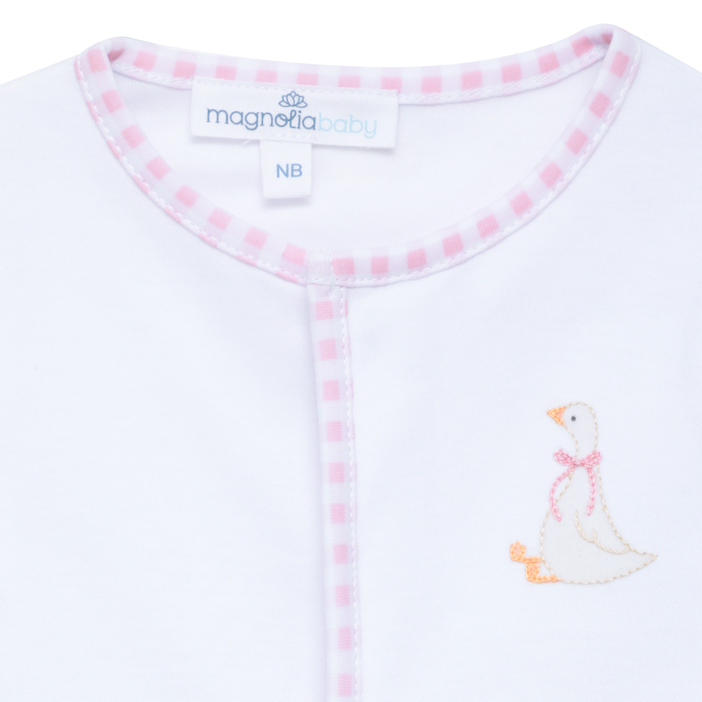 Silly Goose Converter - Pink