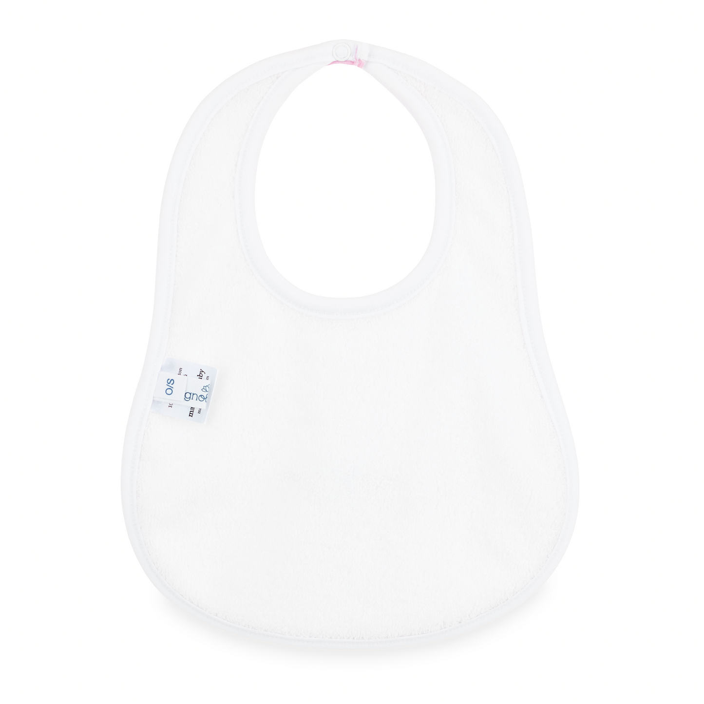 Evelyn's Classics Bib