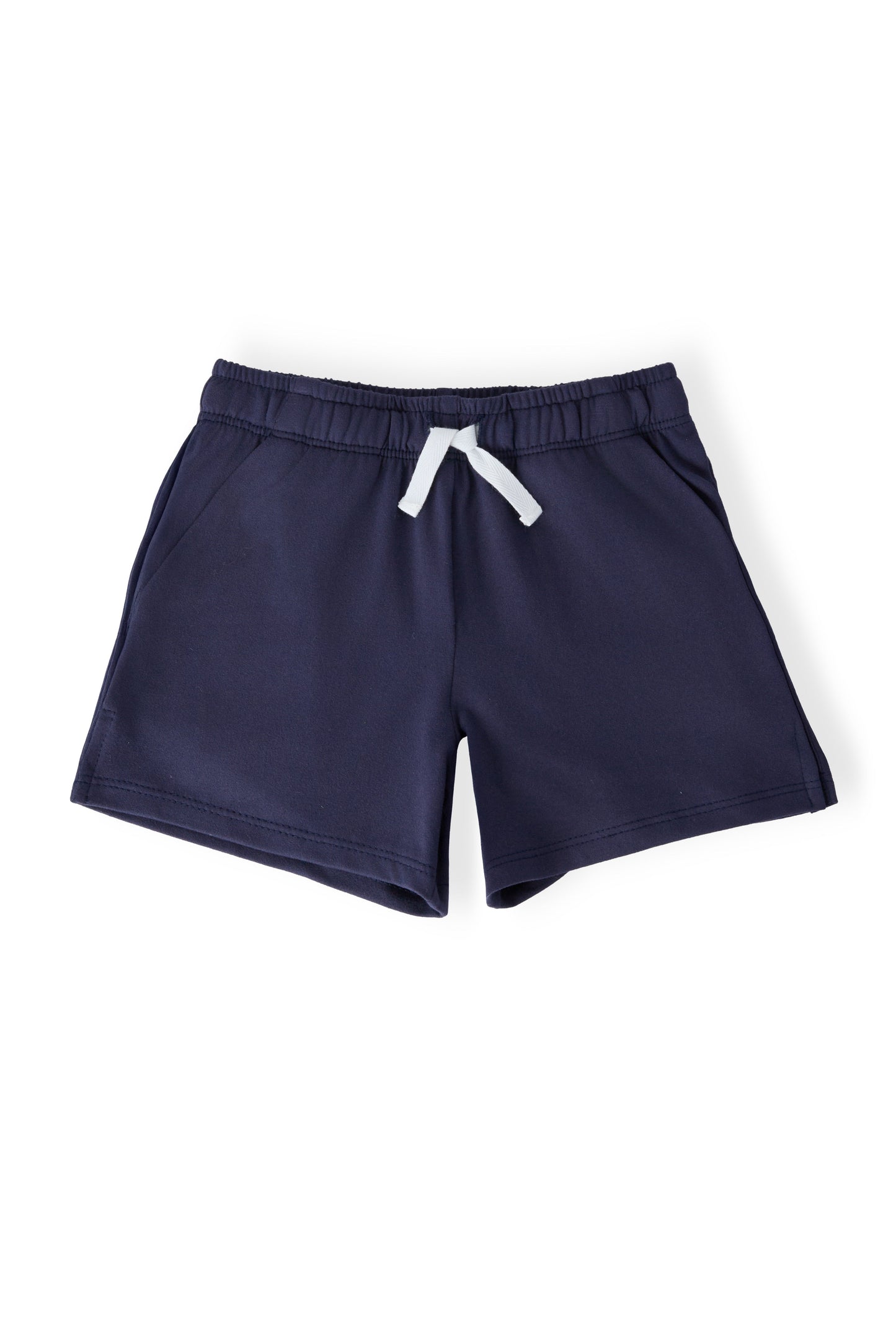 Boys Navy Play Shorts