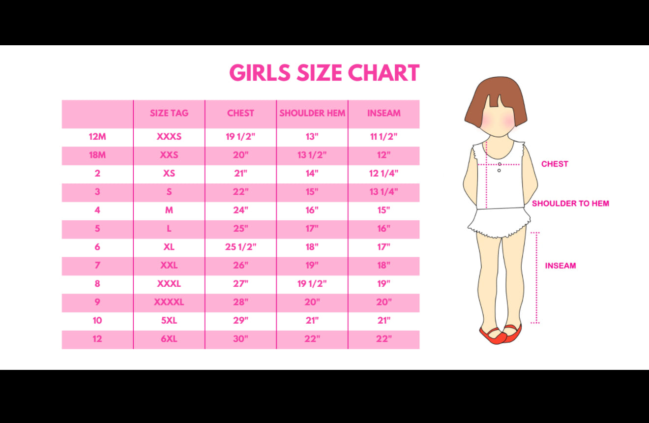 Green character bamboo dress