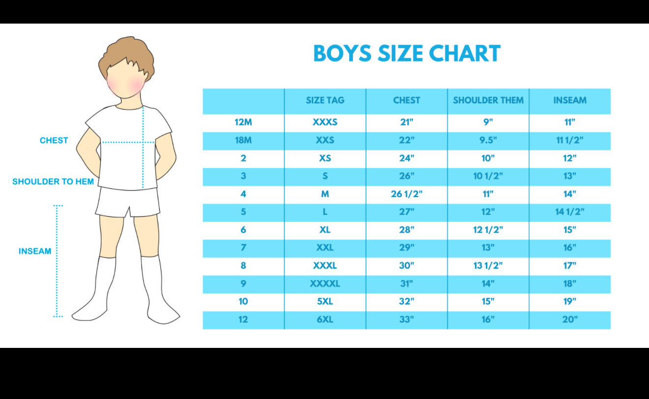 Premium mustard stripe tools applique boy set