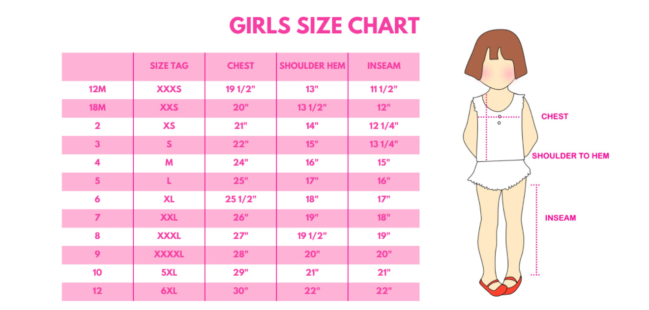 Pink football french knot pants set