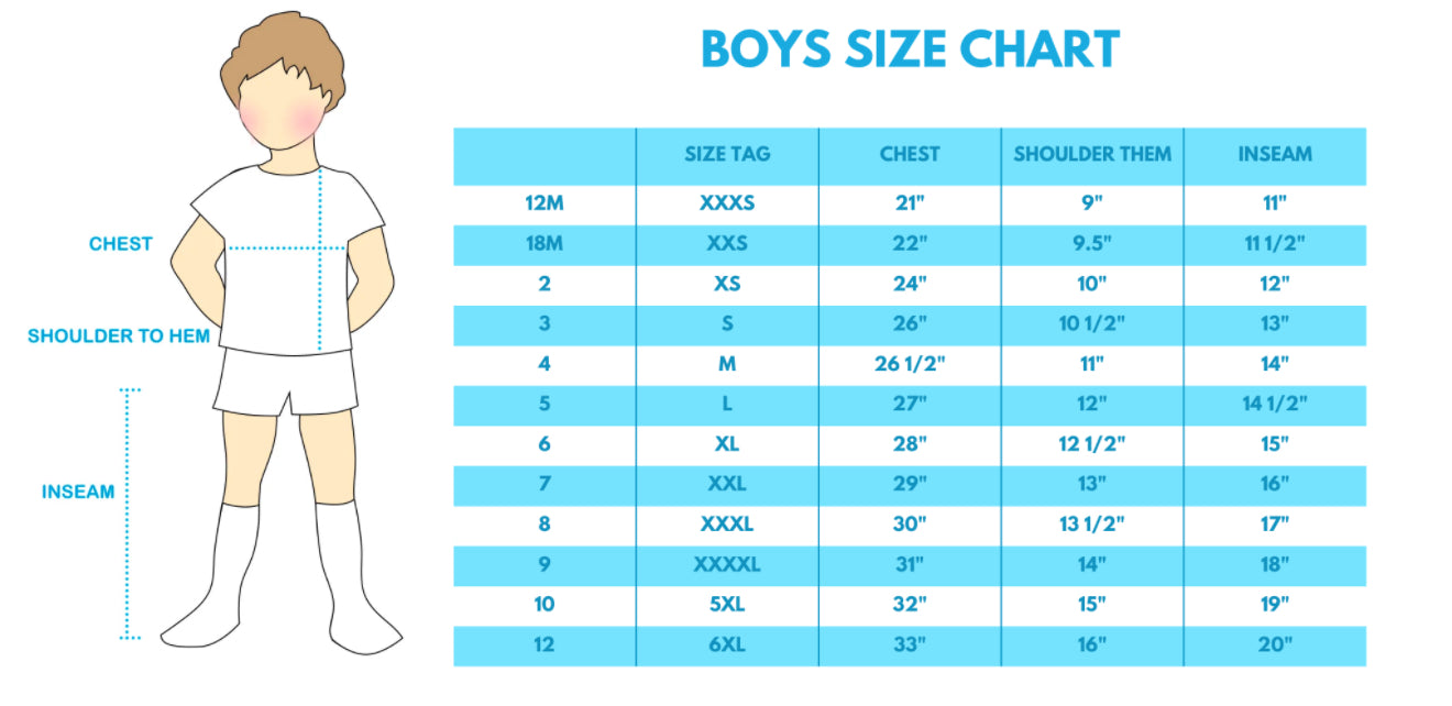 Navy stripe football embroidery button down shirt