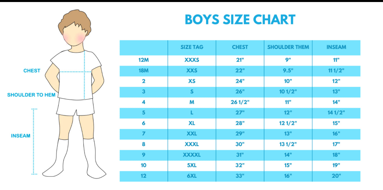 Premium red stripe dinosaur applique boy set