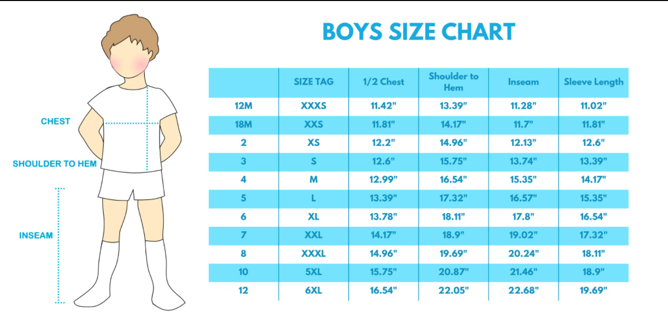 Dog Deer embroidery pants set