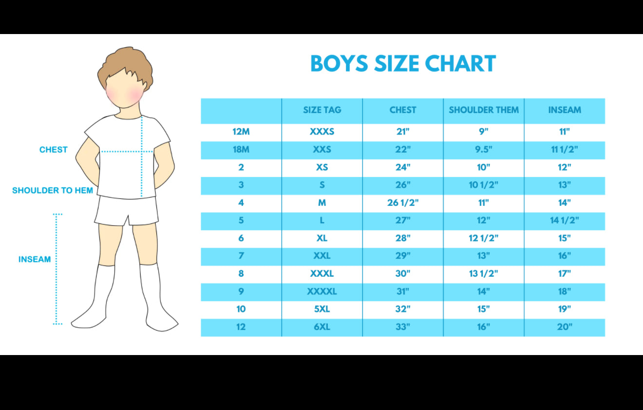 Blue Airplane Embroidery Top