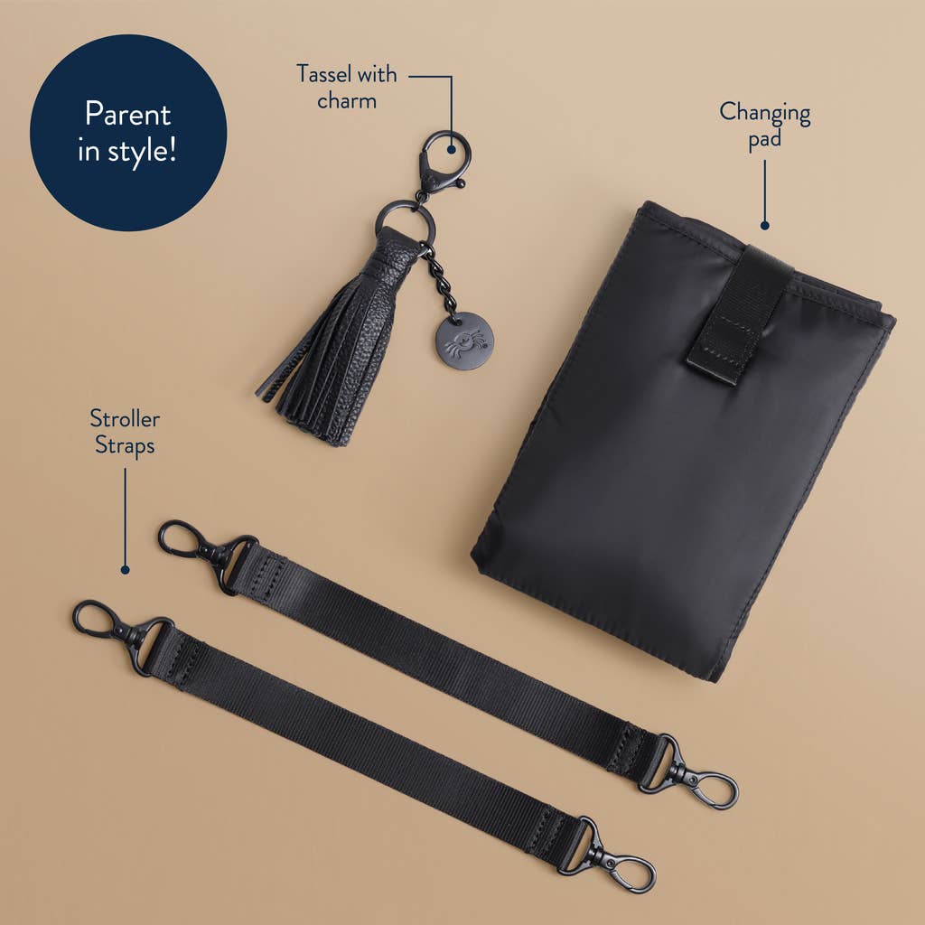 *LIMITED EDITION* Outlaw Boss Tote™: Outlaw