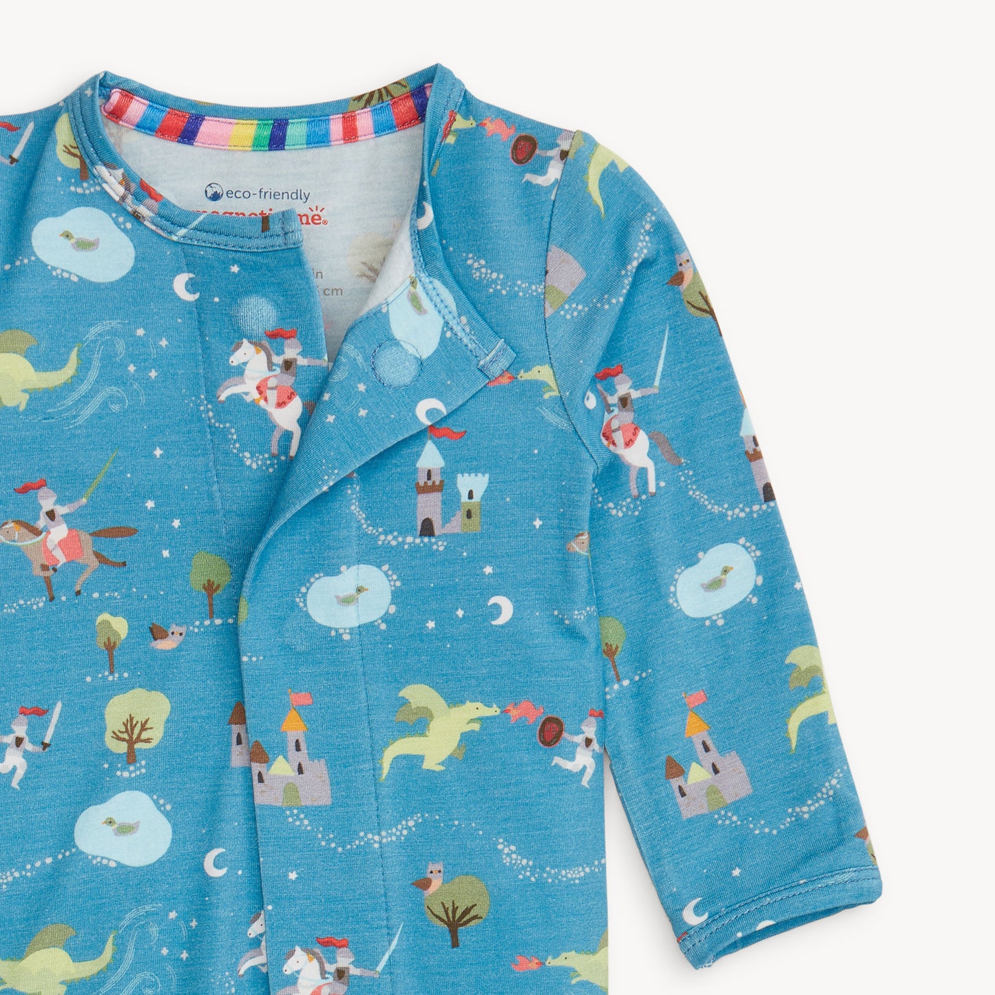 GOOD KNIGHT MODAL FOOTIE