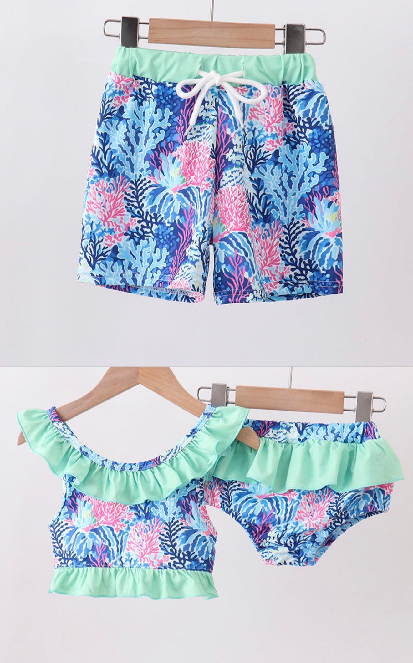 Bathing Suits!