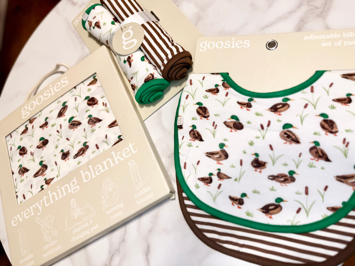 Baby Accessories