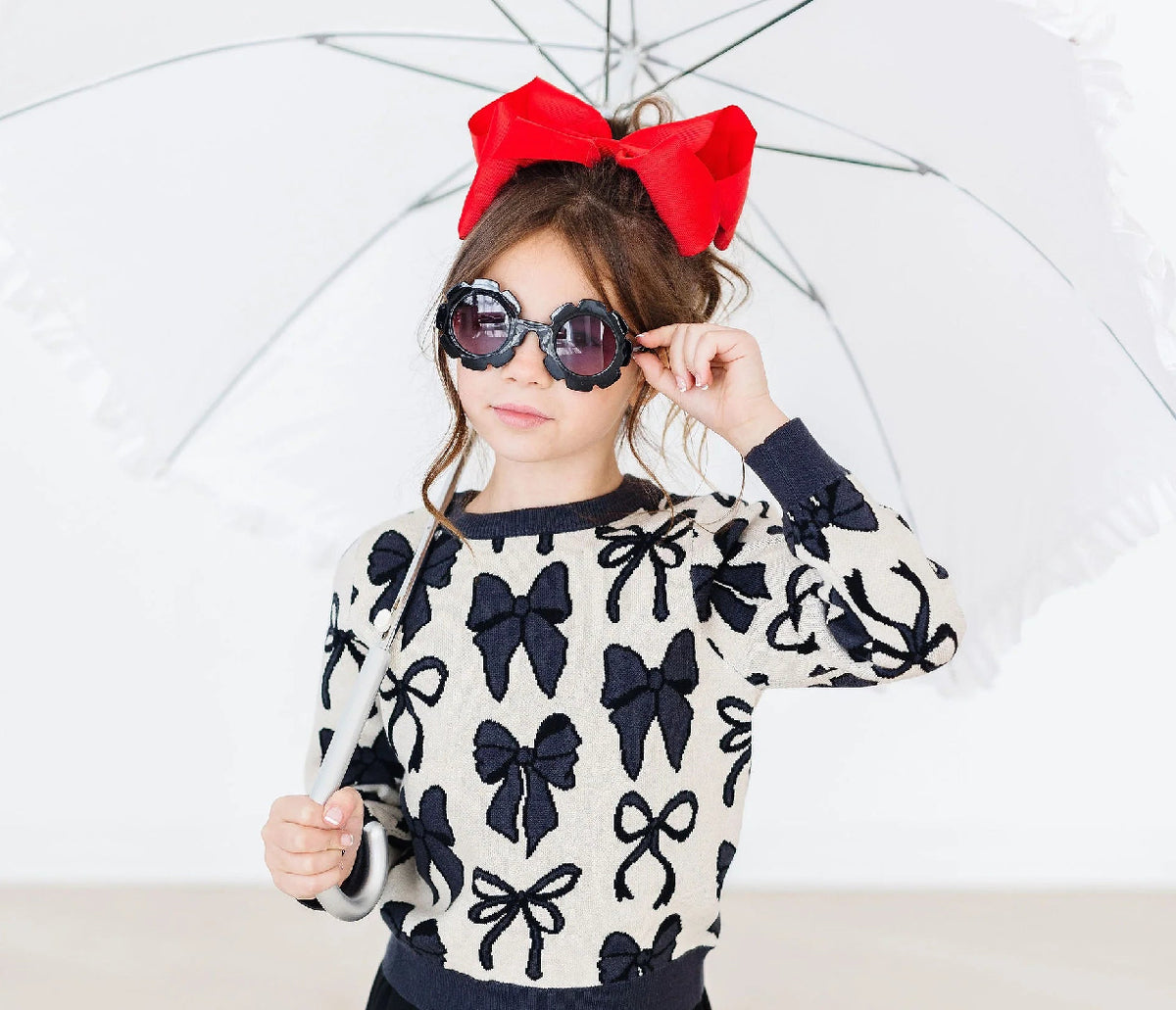 Girls (2T-8)