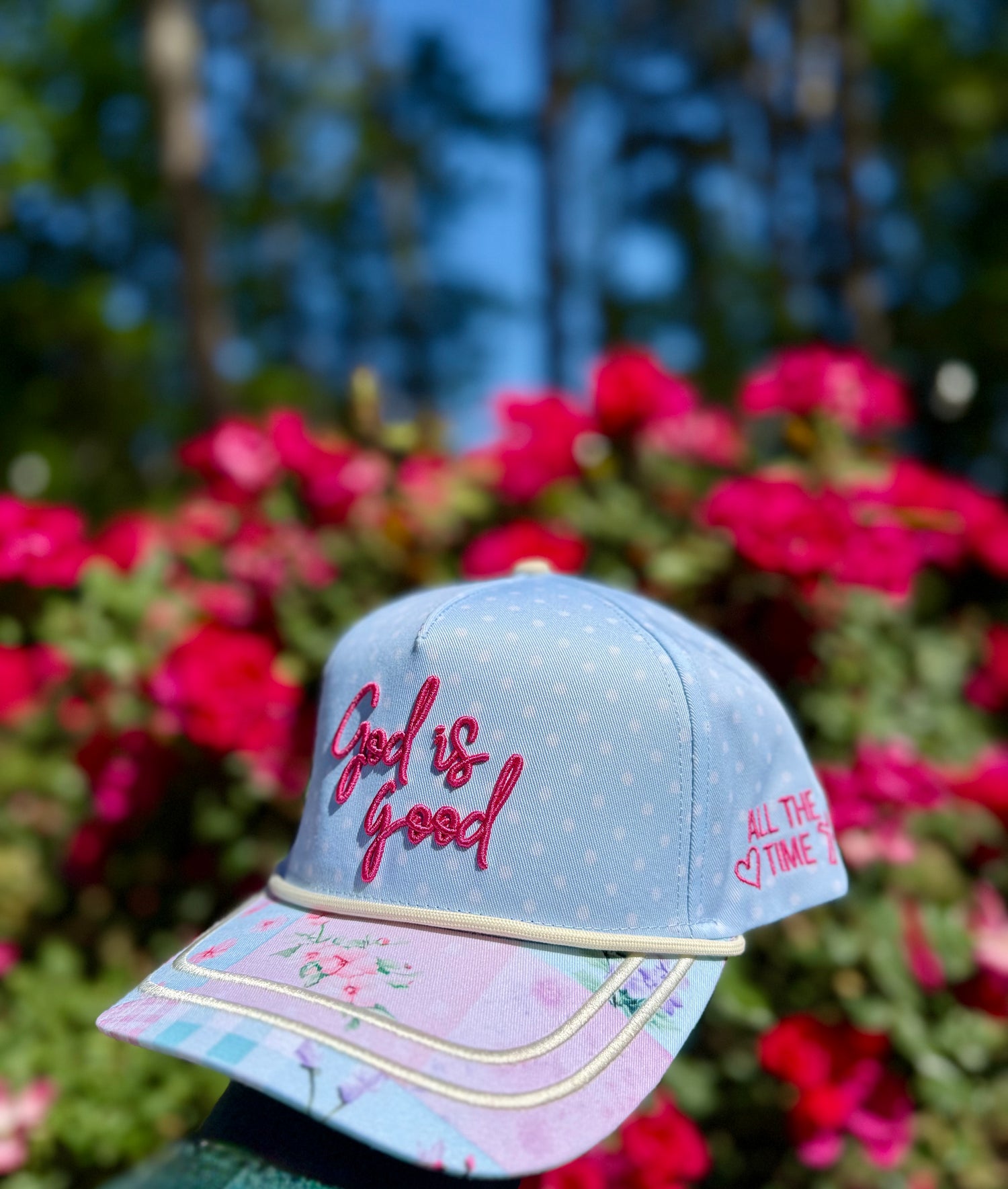 Hats