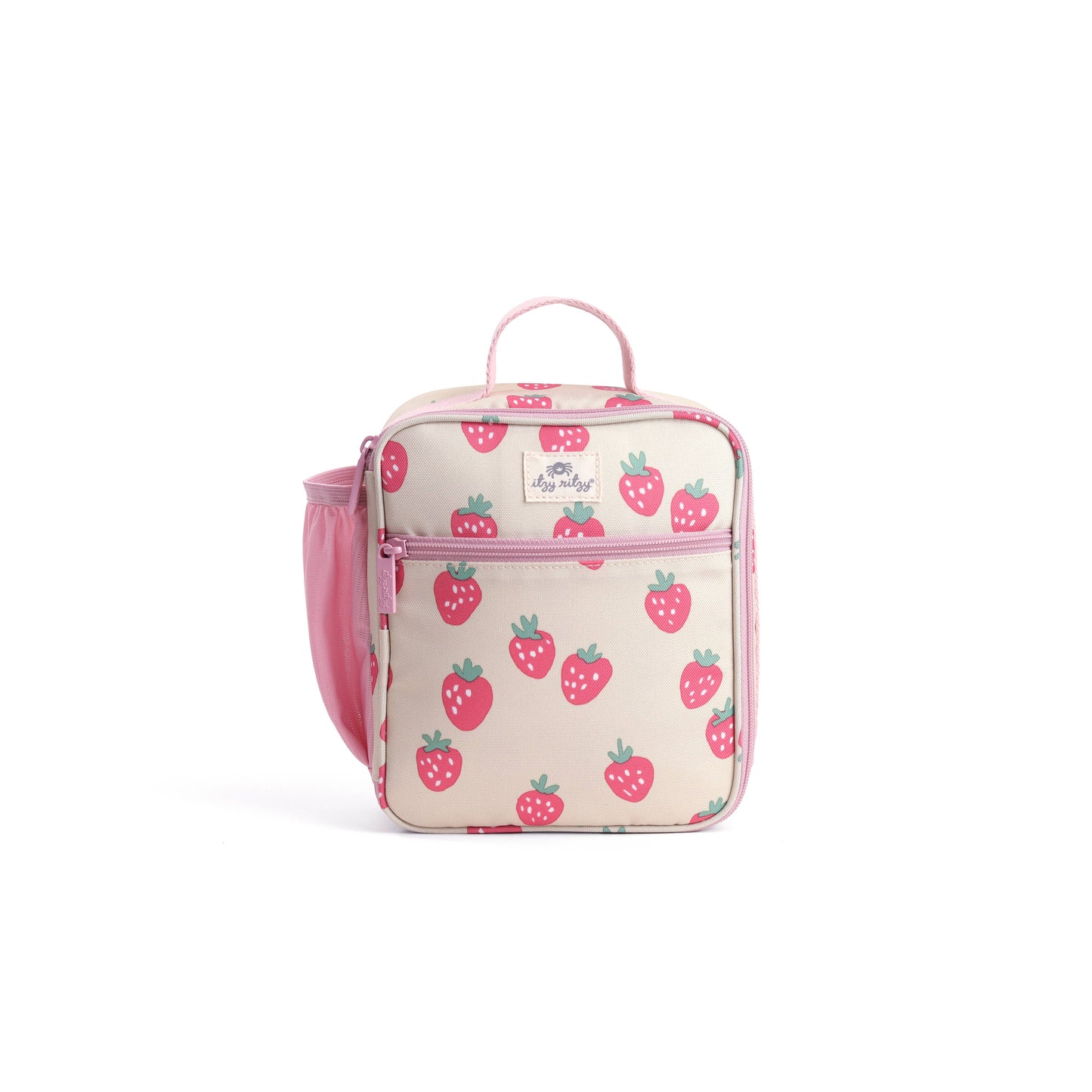 *NEW OPTION* Itzy Lunch Box™: Ribbons + Roses