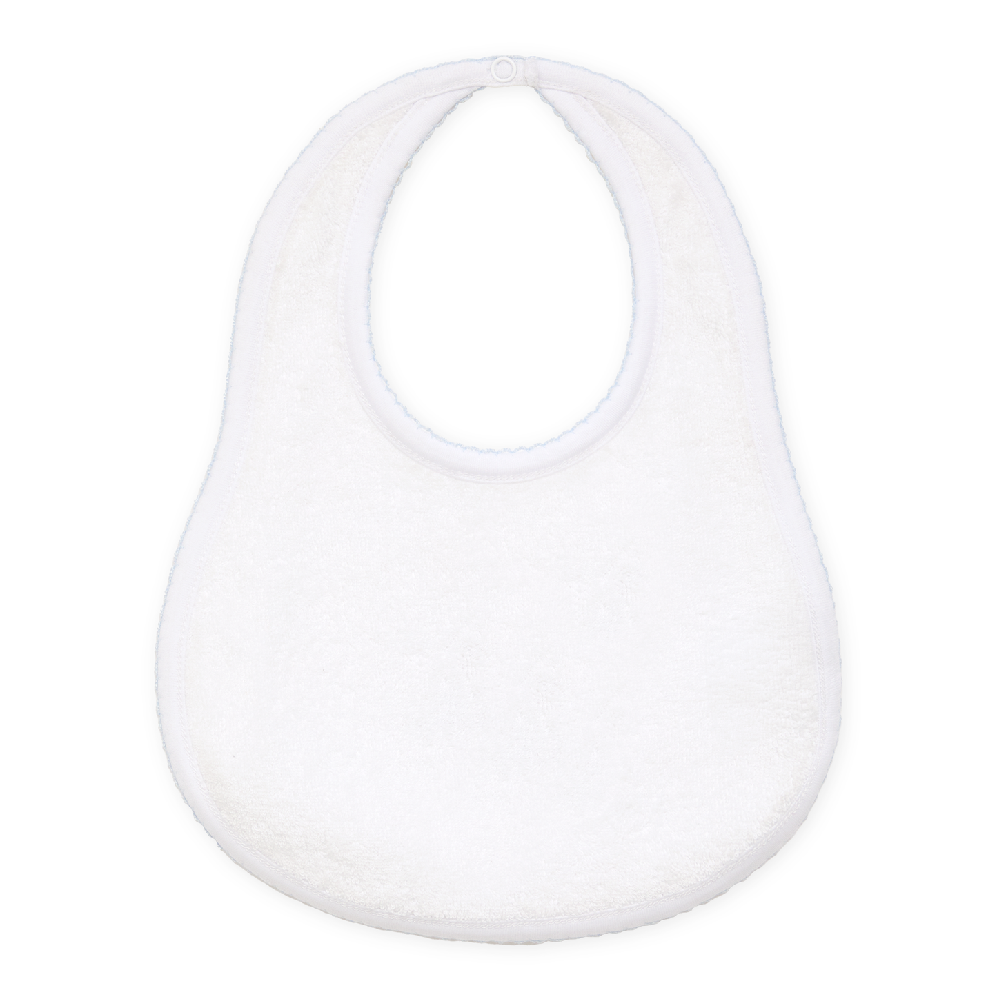 Choo Choo Train Bib: One Size