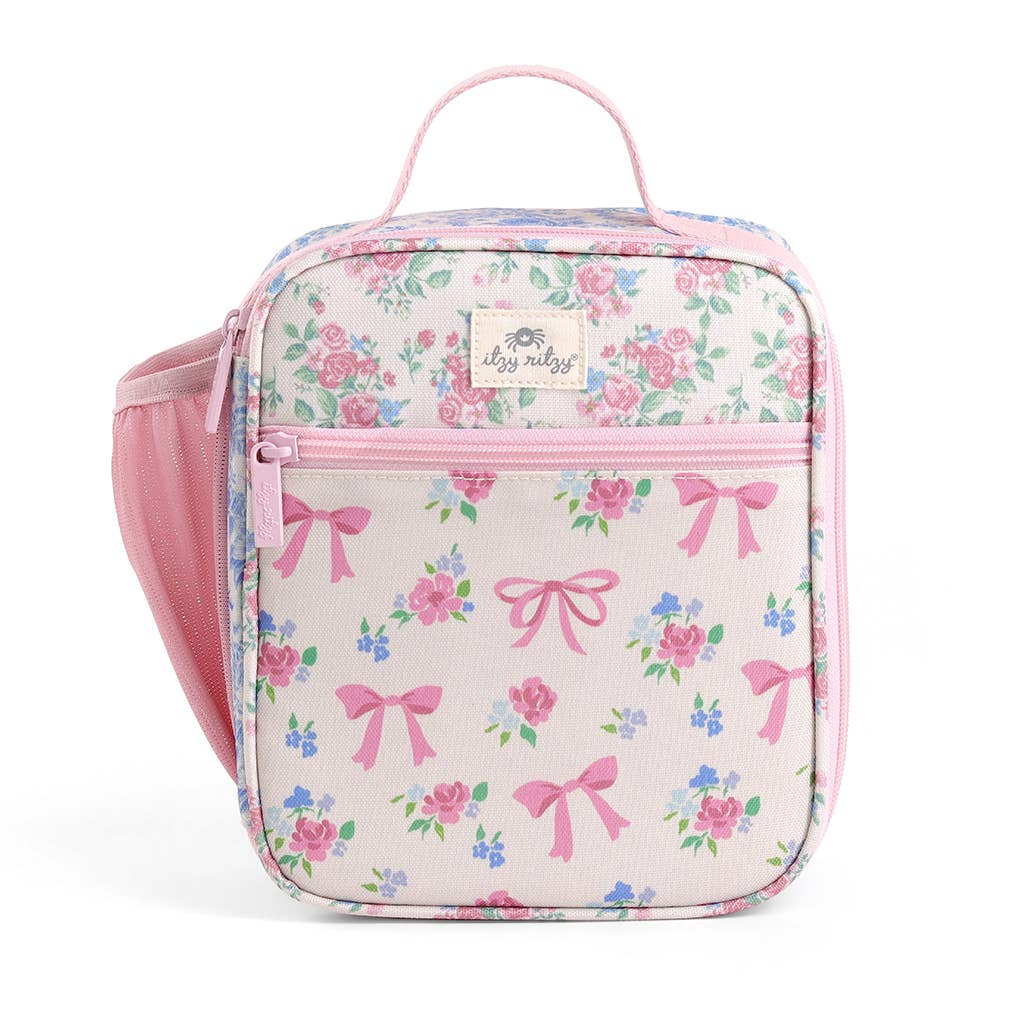 *NEW OPTION* Itzy Lunch Box™: Farm Friends