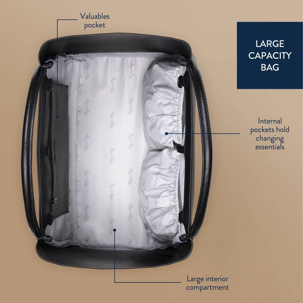 *LIMITED EDITION* Outlaw Boss Tote™: Outlaw