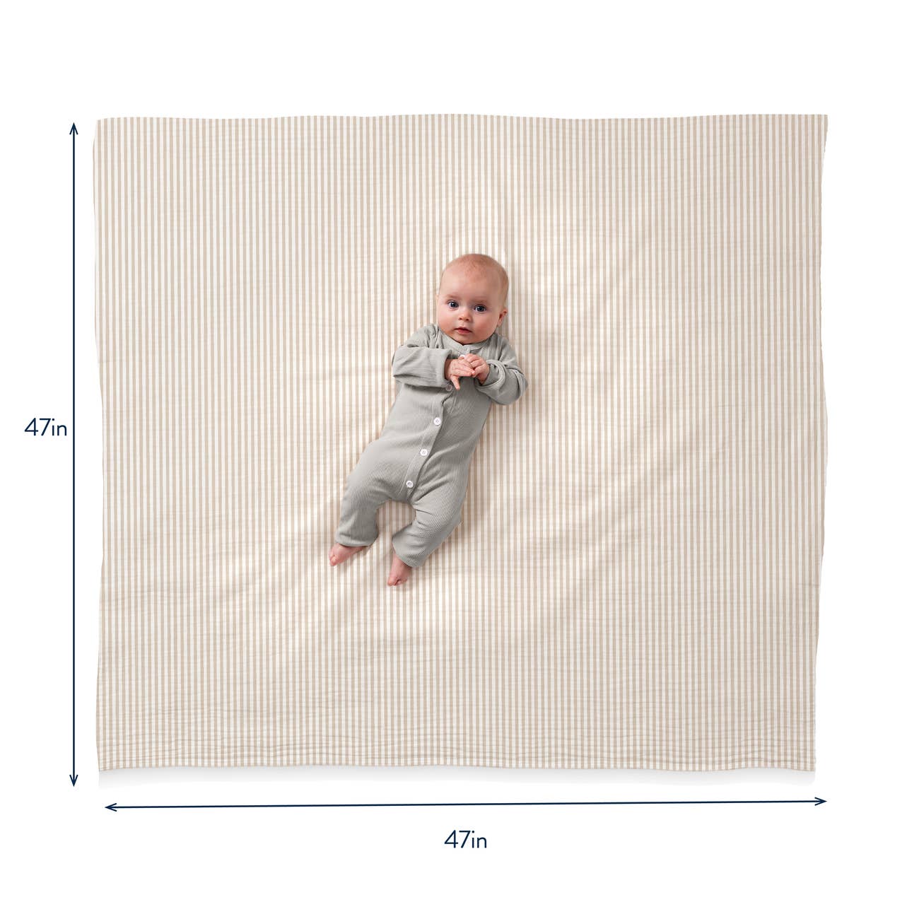 *NEW OPTION* Breastfeeding Boss™: Sage Mudcloth