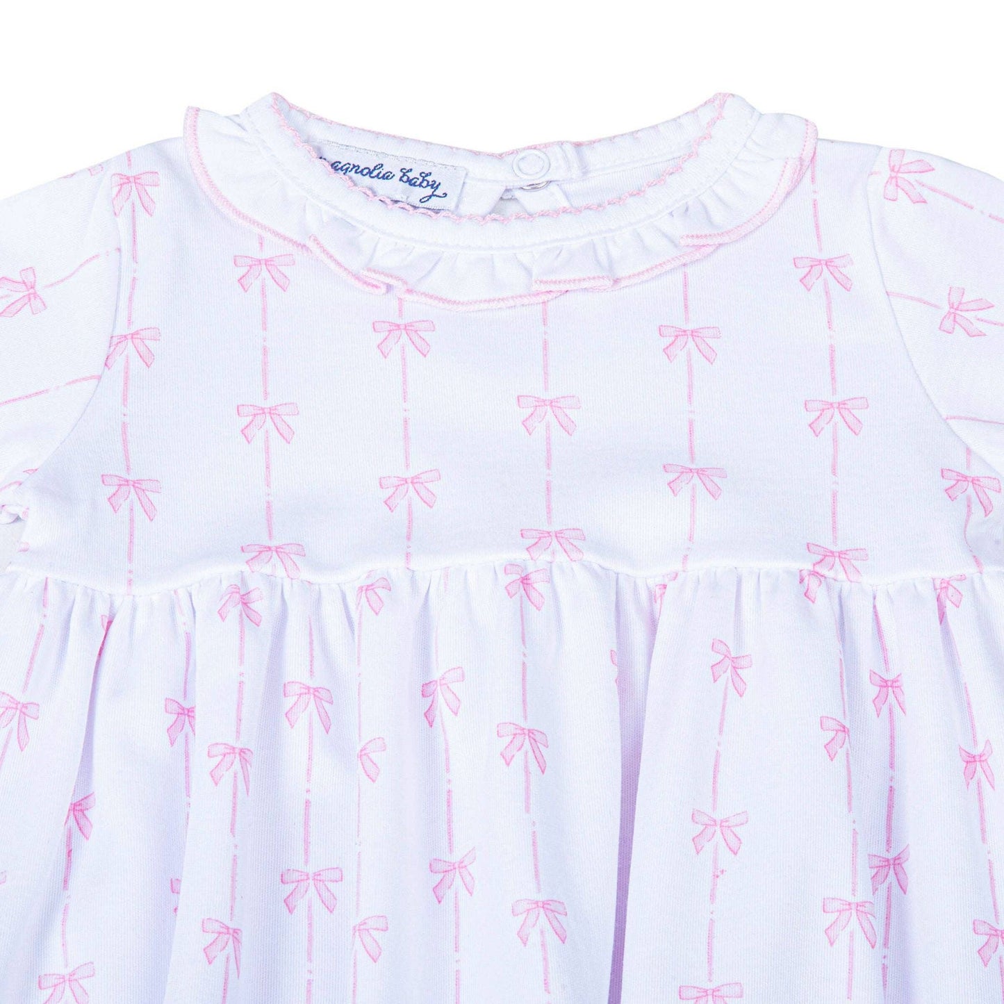 Amelia's Classics Gathered Gown