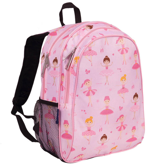 Ballerina Backpack - 15 Inch