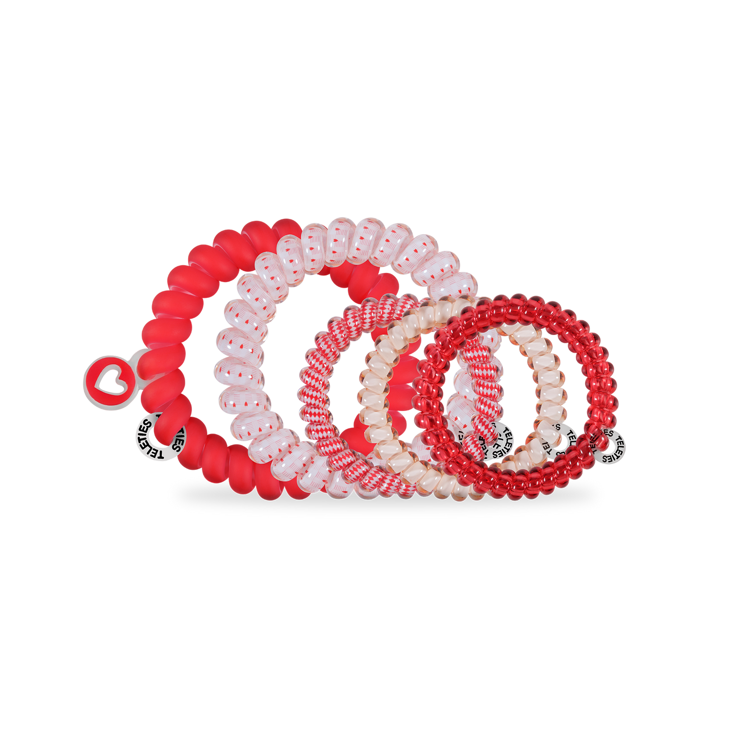 Spiral Hair Coils | Mix Pack | Soul Mate