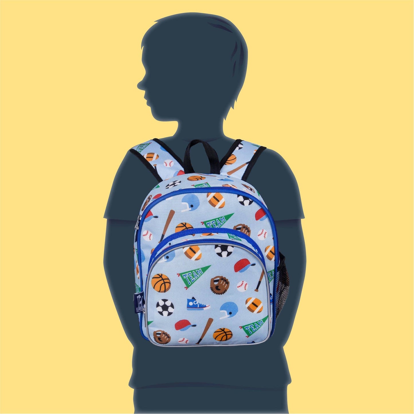 Game Backpack - 12 Inch