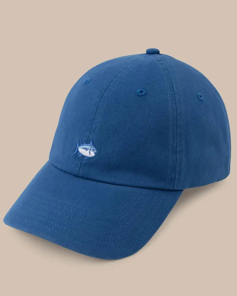 (M) Mini Skipjack Hat: University Blue