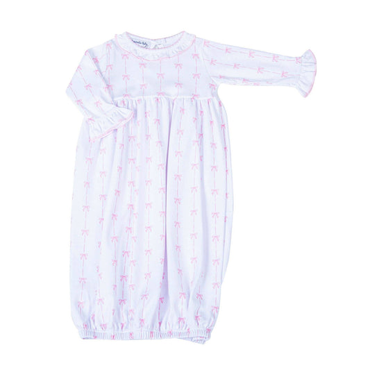 Amelia's Classics Gathered Gown