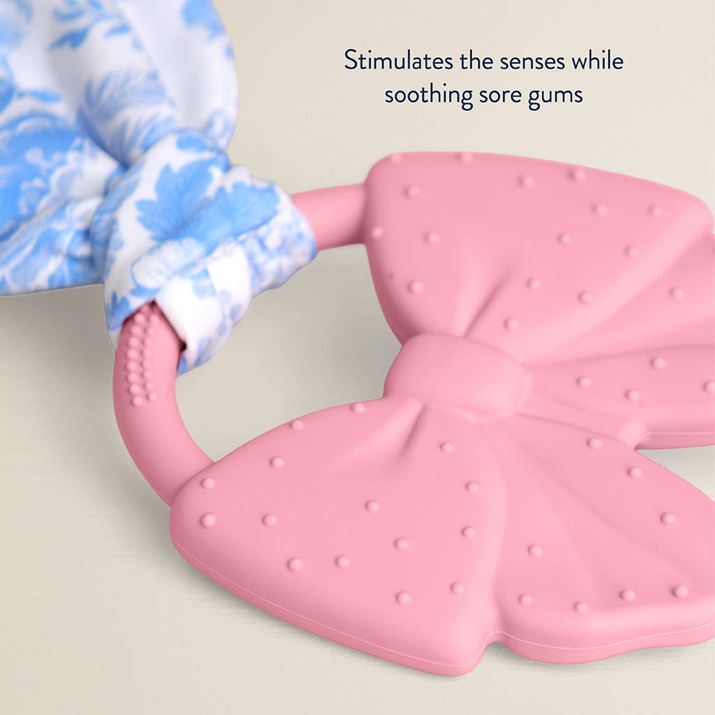 *NEW* Crinkle Crew™ : Pink Bow