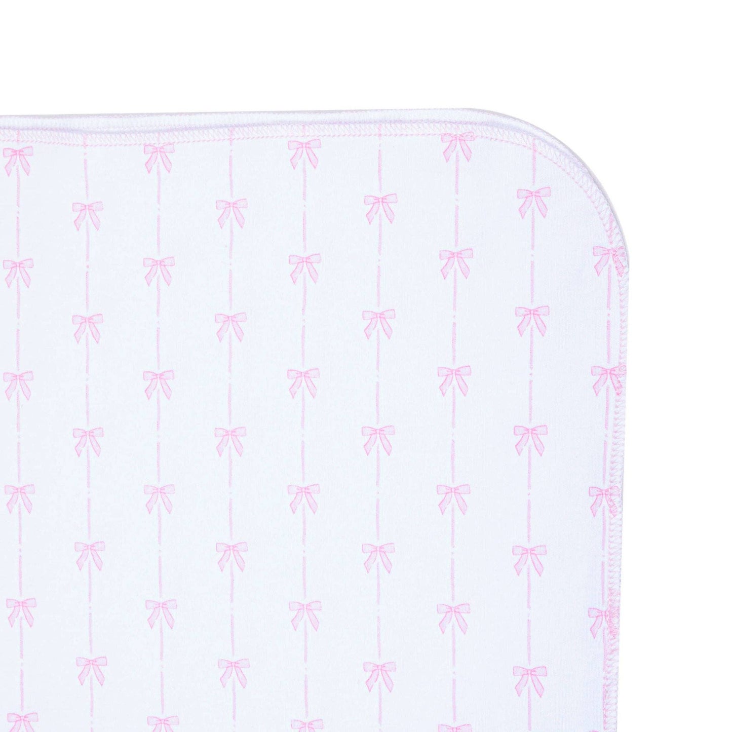 Amelia's Classics Swaddle Blanket: One Size