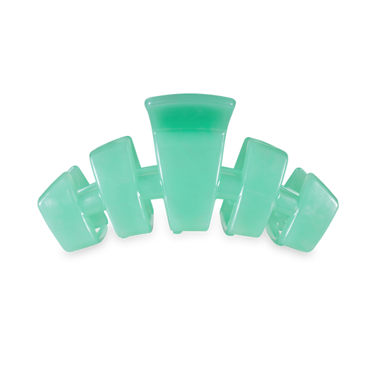 Classic Hair Clip | Medium | Spring Splash