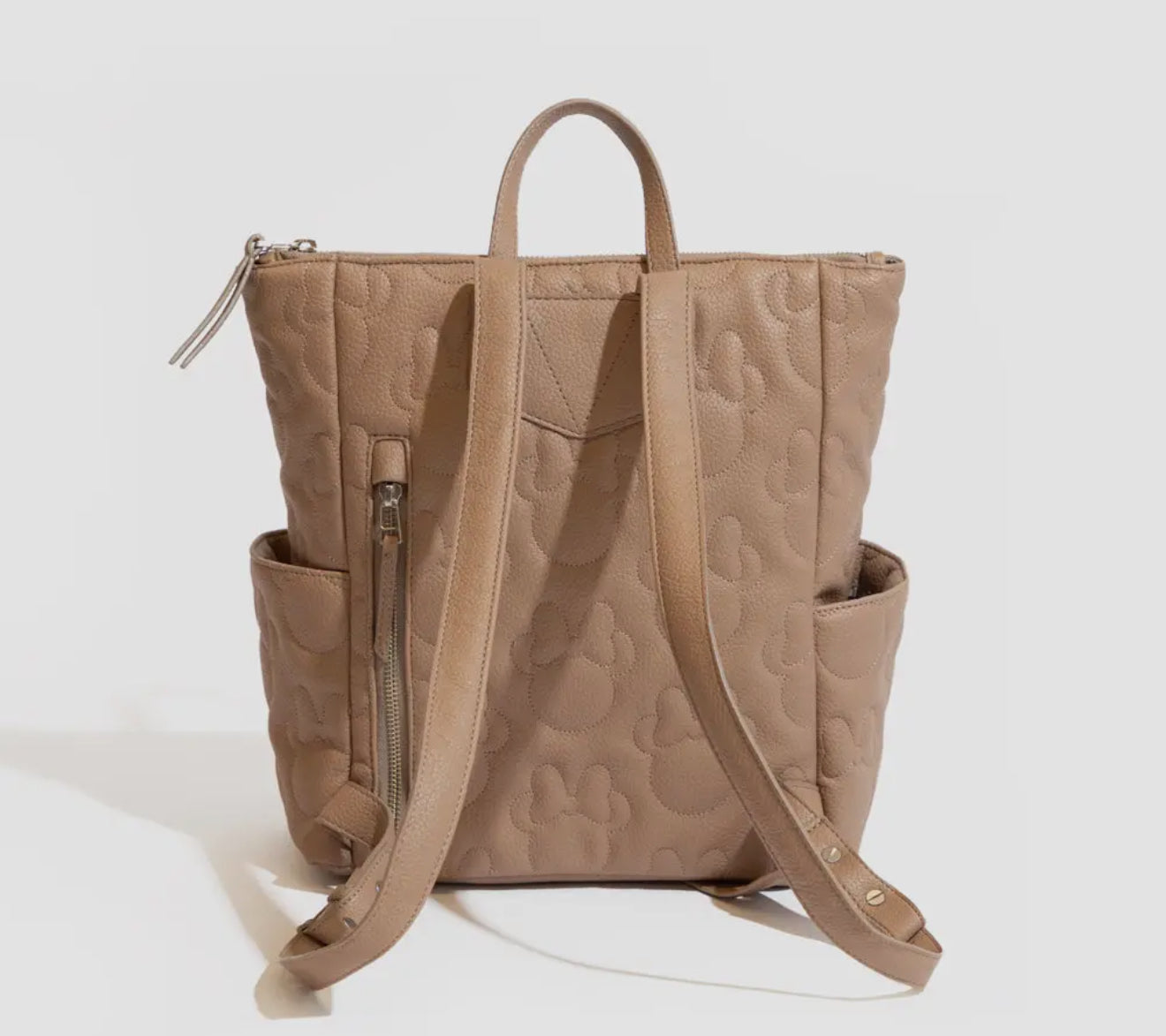 My Goodness Minnie Mini Minimal Backpack