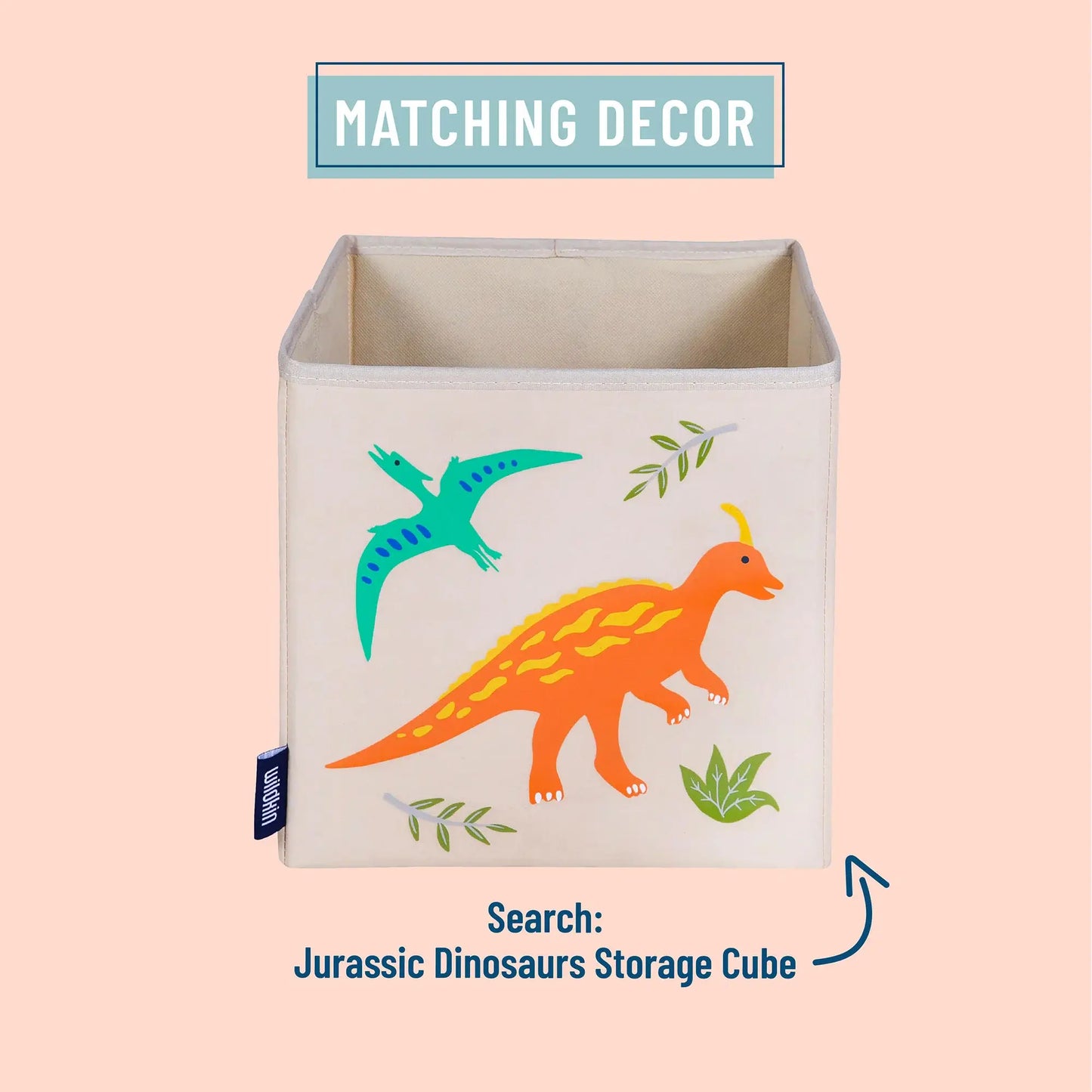 Jurassic Dinosaurs Plush Blanket