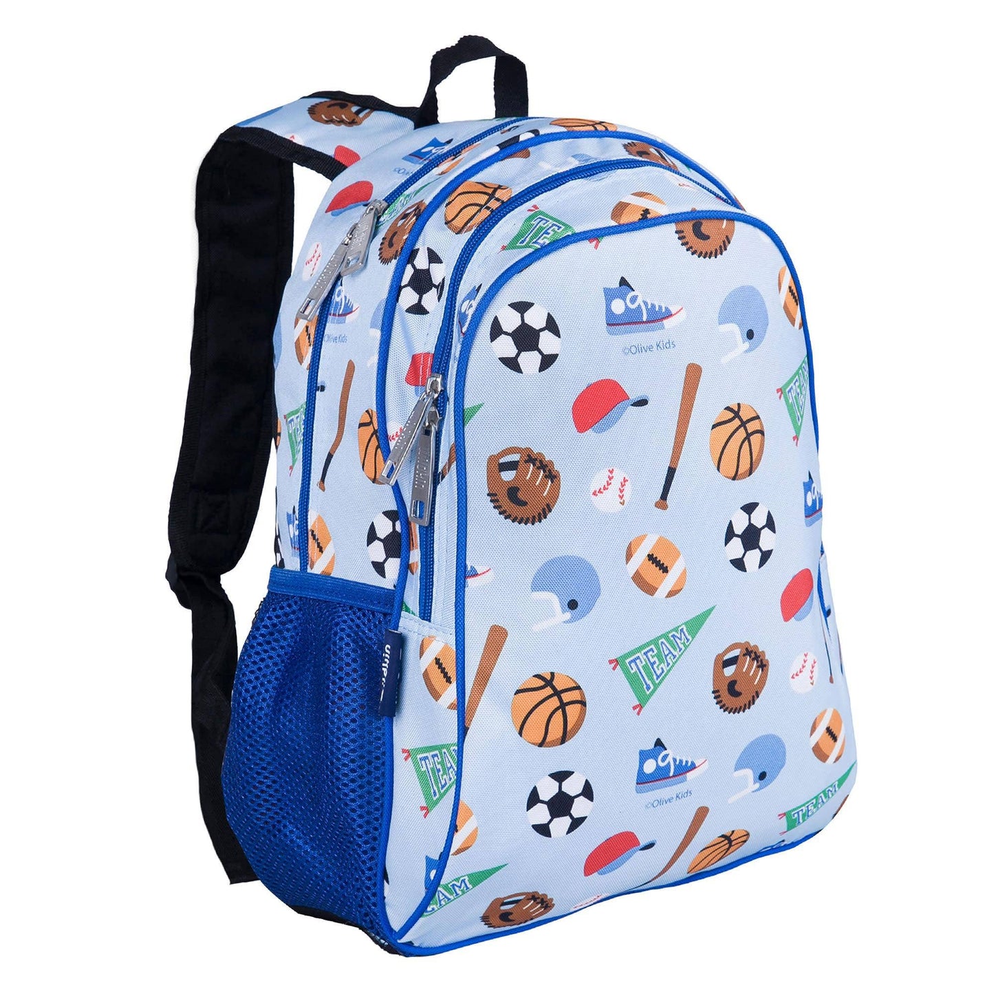 Game On Backpack - 15 Inch