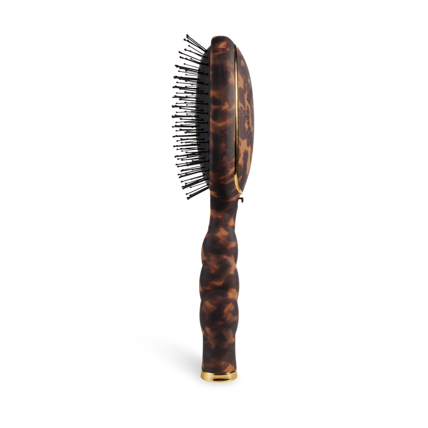 Detangler Hair Brush for Medium Hair - Tortoise