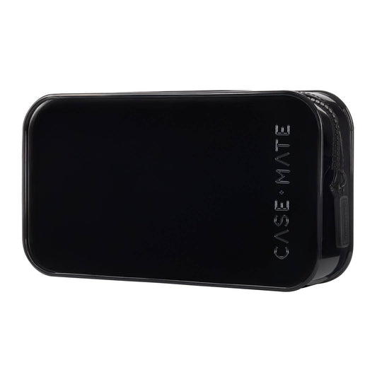 Jelly Makeup Bag: Midnight Black by Case-Mate