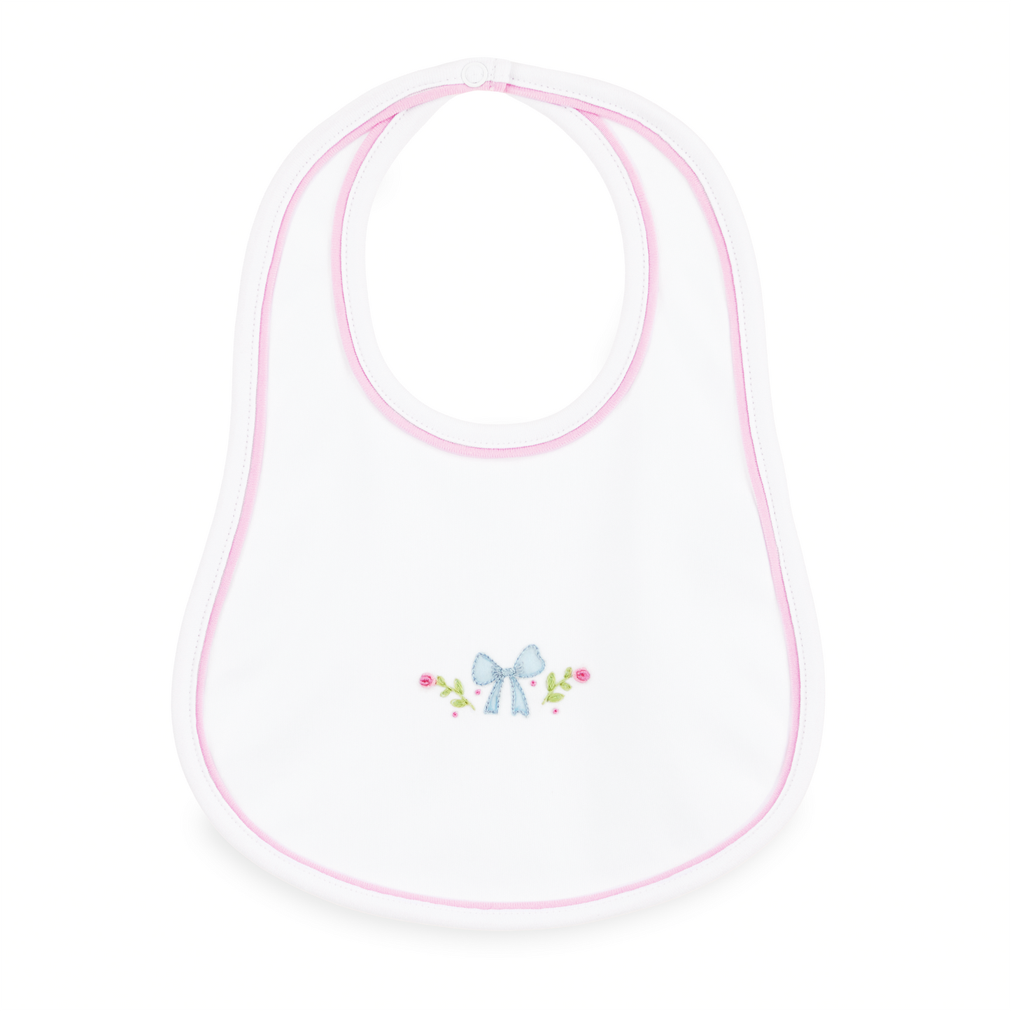 Evelyn's Classics Bib