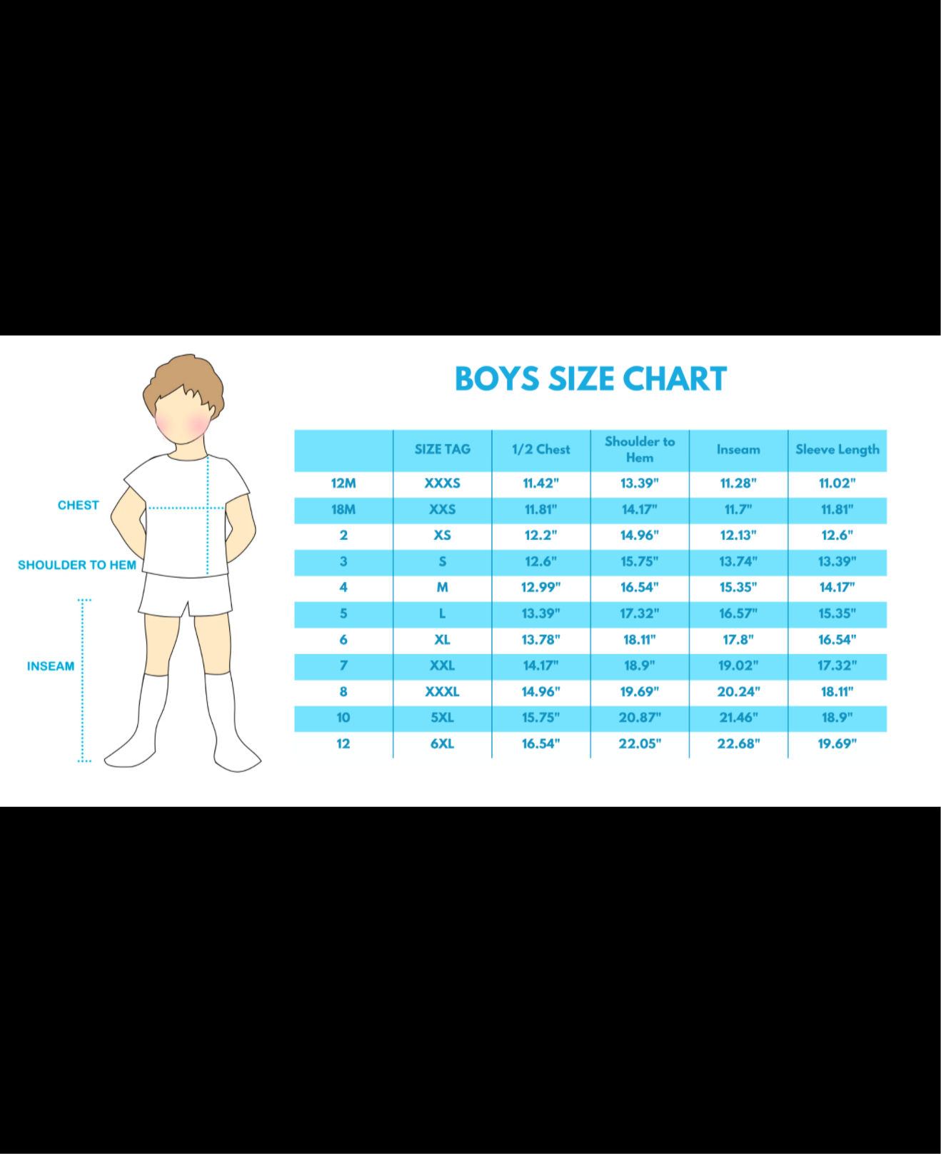 Navy character embroidery zip pull over