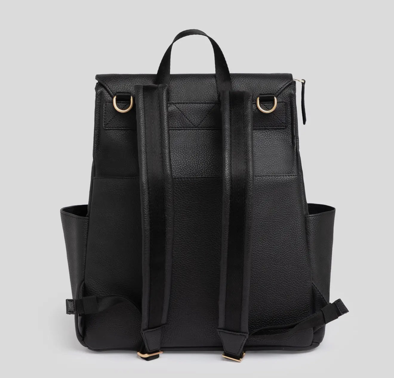 Ebony Classic Diaper Bag II