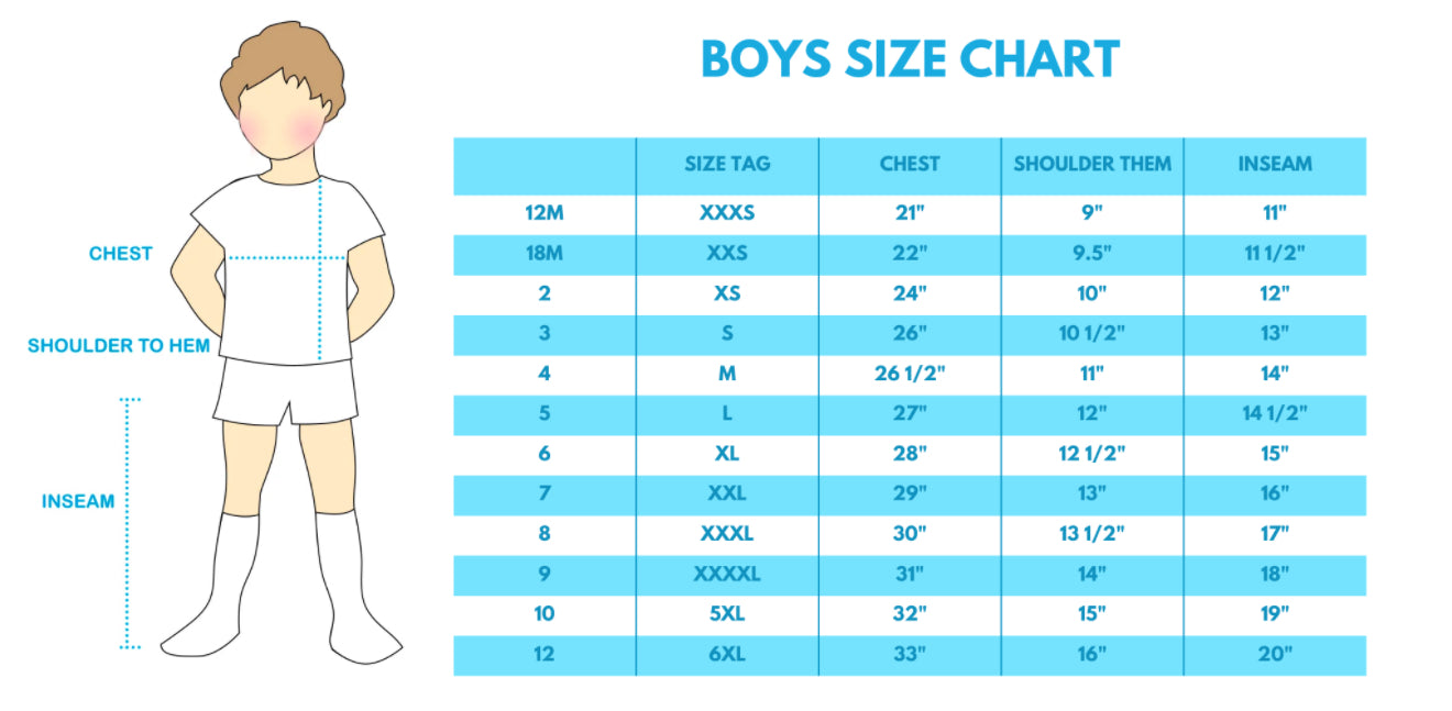 Premium red stripe farm applique boy top