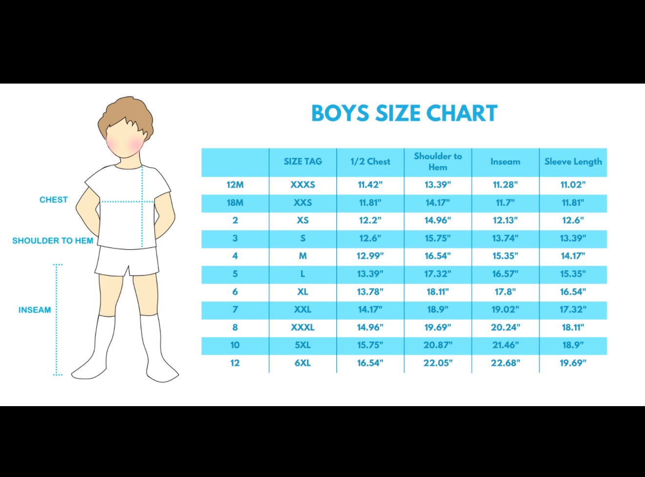 Blue turkey embroidery top