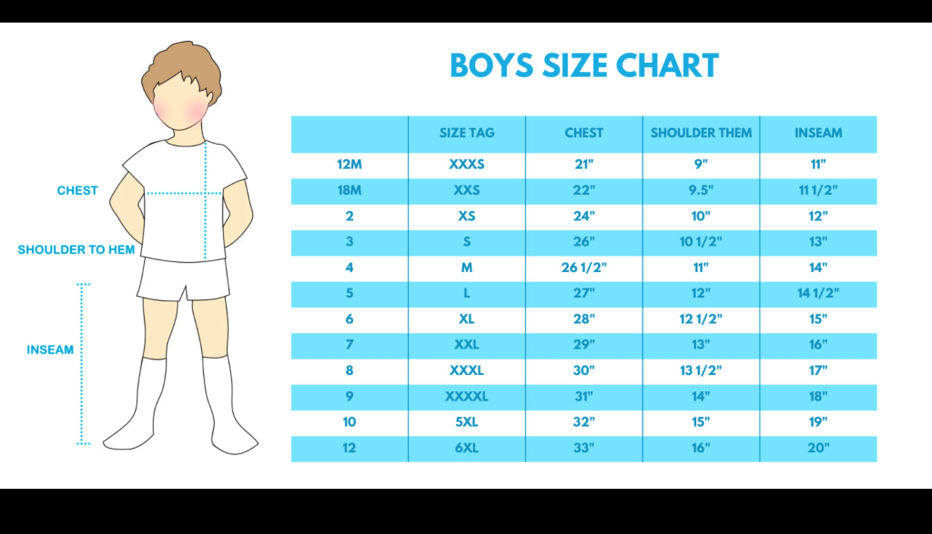 Khaki thanksgiving turkey embroidery boy set