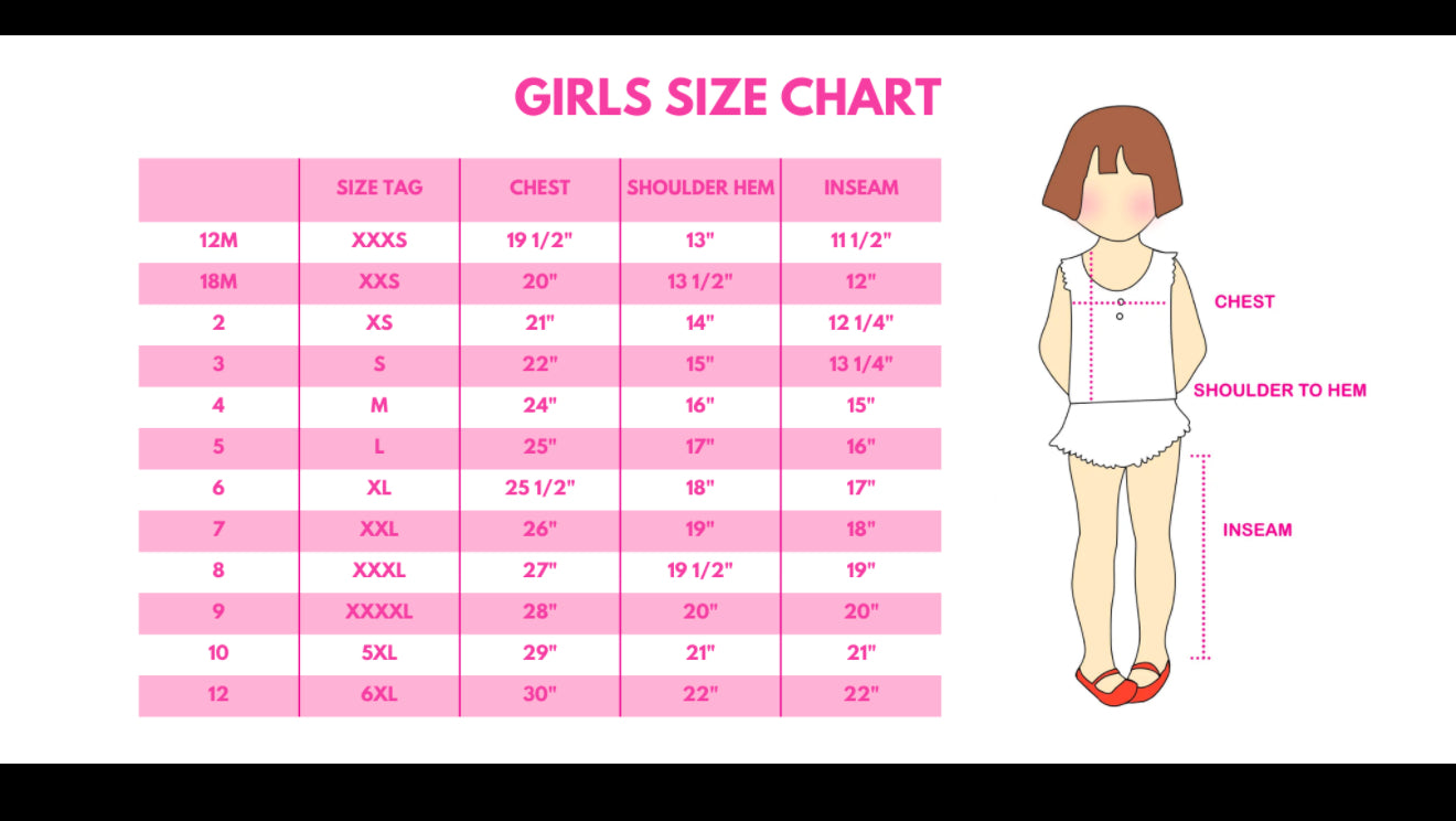 Blue character embroidery ruffle dress