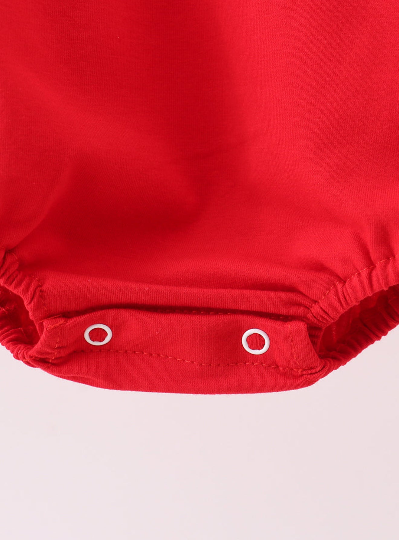 Red santa claus biscuit milk applique
bubble