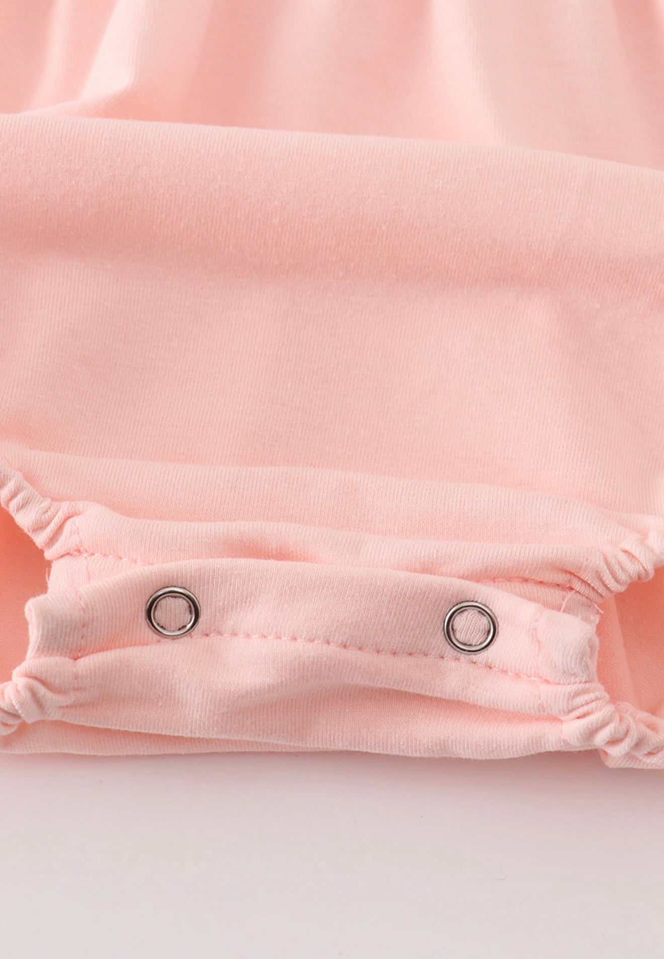 Pumpkin embroidery bubble