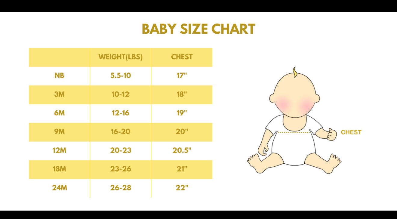 Red stripe santa milk biscuit french knot ruffle romper