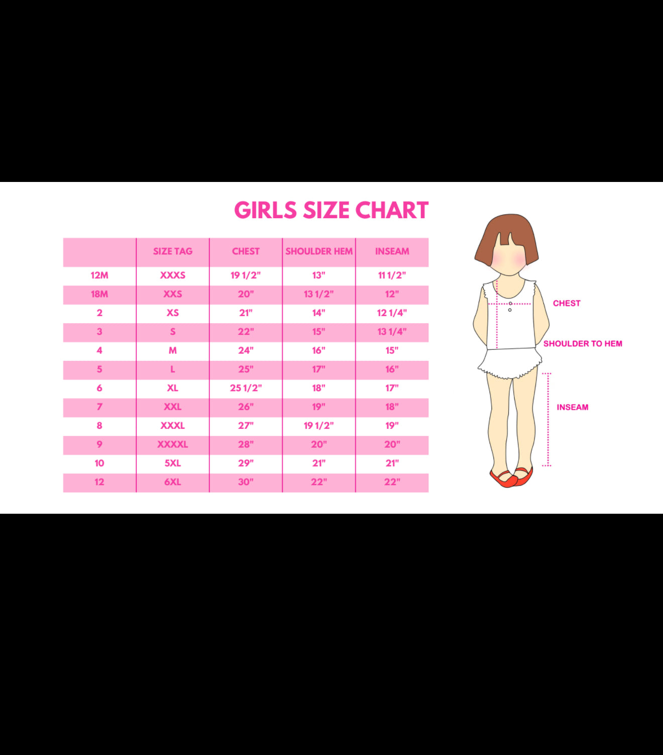 Green floral character applique pants set