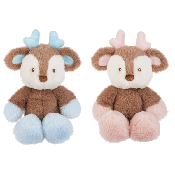 10” Flurry Reindeer
